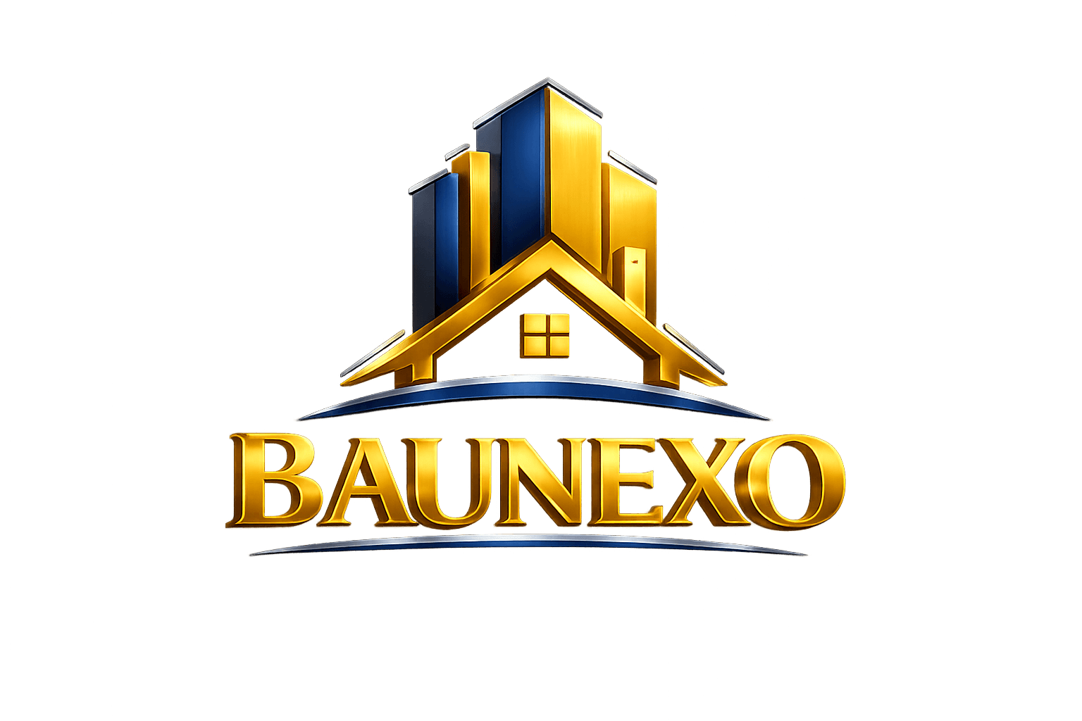 Baunexo Logo